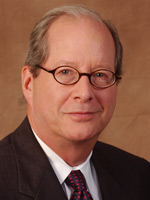 George Benton Sanders, Jr.