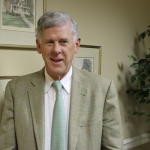 Mr. George Boone Smith III