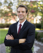 Mr. George Waller Bryan III