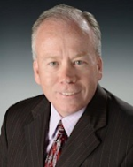 George Bernard Burke III