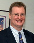 George Charles Balchunas