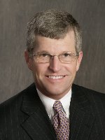 Mr. George Chester Bedell III
