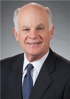 George C Freeman III