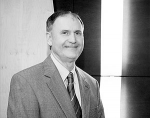 George C Hottinger
