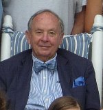 George Clemon Freeman, Jr.