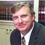 George B. Currin Attorney at Law - Law Firm in Asheville, NC