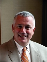 Mr. George D. Humphrey III