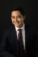 George Eid Dahdal
