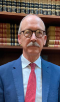 George E. Dent