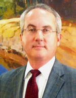 Mr. George Edwards Knox, Jr.