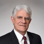 George E. Swegman