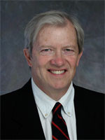 Mr. George F. Burns