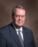 Mr. George G. Hearn