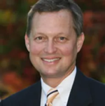 Mr. George Francis Gramling III