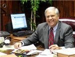 George H Buxton III