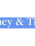 Ramey & Tharp - Law Firm in Yukon, OK