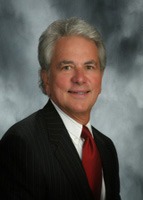 George H Robinson, Jr