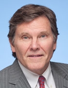 George H. Williams, Jr.
