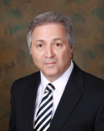George S Hesni II