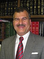 George James Kokorelis