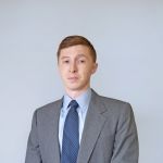 George John Trautmann IV