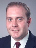 George Kenneth Flynn