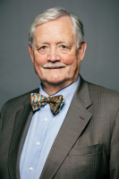 George L. Cushing