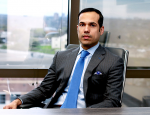 Mr. George Luis Salinas, Jr.