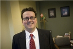 George Marvin Reul, Jr.