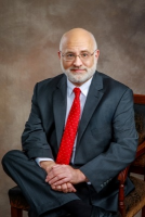 Mr. George Frederick May