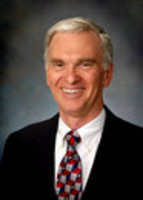 Mr. George S. McKearin III