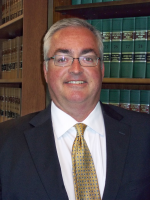 George W. Miller III
