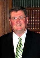 Mr. George Pass Ford