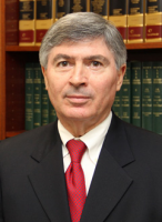 George P Hebbler, Jr