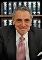 George P Mann