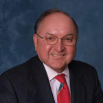 George P. Noel