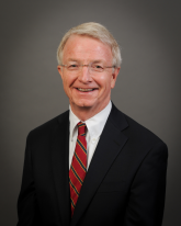 George R. Fair