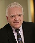 George R. Hendy