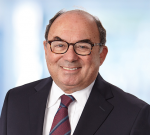 George R Serdar