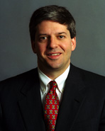 Mr. George Robert Parker
