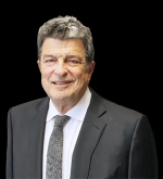George P. Roland