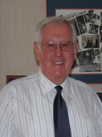 Mr George Rountree III