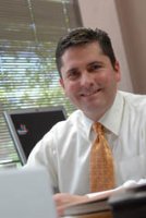 George S. Fish