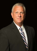 George S. Frederick