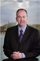 Mr. George Stephen LeMieux