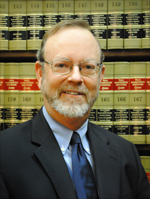 Mr. George S. Drugan III
