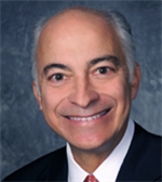 Mr. George Volsky