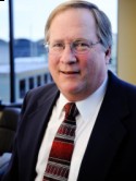 George W. Johnson