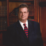 Mr. George Anthony Young