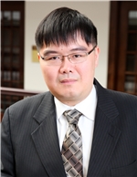 Mr. Yu-Fu King